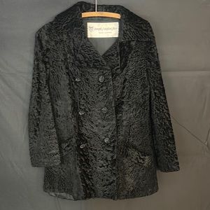 Joseph j stefani fur coat women’s size med-large